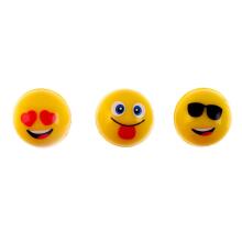 Pall Kumm Smile 2cm 1tk