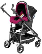 Peg Perego '21 Primo Viaggio SL Art.IMSL020000DX13AB50 Graphic Gold