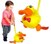 Duck L1960 Tõukurmänguasi Part