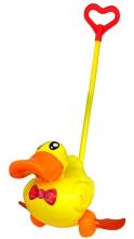 Duck L1960 Tõukurmänguasi Part