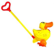 Duck L1960 Tõukurmänguasi Part