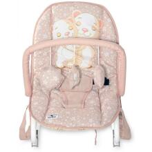 Lorelli Top Relax Art.10110132128 Rose Hug  Шезлонг