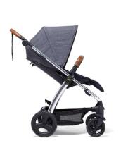 Mamas&Papas Sola 2 Art.63674 Navy Marl jalutuskäru
