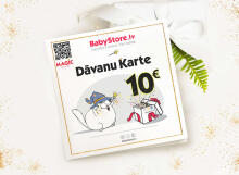Kinkekaart 10 EUR