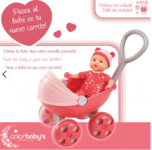 Colobaby Baby Nurse Art.46532