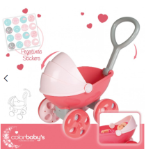 Colobaby Baby Nurse Art.46532
