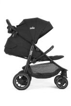 Joie Litetrax Pro jalutuskäru Shale
