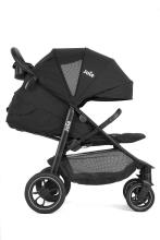 Joie Litetrax Pro jalutuskäru Shale