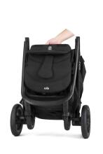 Joie Litetrax Pro jalutuskäru Shale