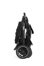 Joie Litetrax Pro jalutuskäru Shale