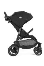 Joie Litetrax Pro jalutuskäru Shale