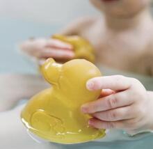 Hevea Raw Rubber Bathing Toy Art.344101
