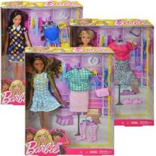 Barbie Fashion Art.FFF58