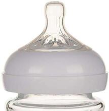 Philips Avent Art.SCF053/17 Klaasist lutipudel 1m+ 240 ml