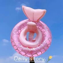 Baby Swimming Ring Art.65258 ujuda ringi ujumiseks 6-24 kuud