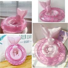Baby Swimming Ring Art.65258 ujuda ringi ujumiseks 6-24 kuud