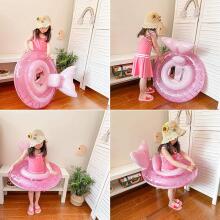 Baby Swimming Ring Art.65258 ujuda ringi ujumiseks 6-24 kuud