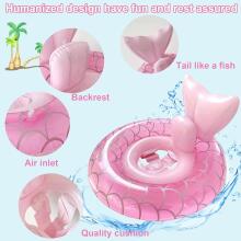Baby Swimming Ring Art.65258 ujuda ringi ujumiseks 6-24 kuud
