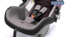 Peg Perego '20 Primo Viaggio I-Size Art.IMSZ000000BA36DX19 Mon Amour