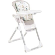 Joie'20 Mimzy LX  Art.H1013CATPP000 Tropical Paradise  Söögitool