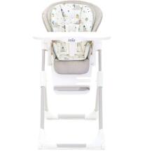 Joie'20 Mimzy LX  Art.H1013CATPP000 Tropical Paradise  Söögitool