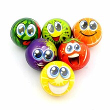 I-Toys Fruit Ball Art.1233272 Мячик (диаметр 6 см)1 шт.