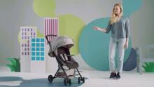 KinderKraft Lite Up Pink Art. KKWLITUPNK0000