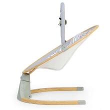 KinderKraft Lumi Wooden Art.KBLUMI00GRY0000