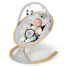 KinderKraft Lumi Wooden Art.KBLUMI00GRY0000