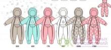 Lenne'19 Teddy Art.18303/176