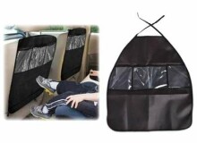 Caretero Seat Protector Art.67937  Защита для автокресла 56x40 cm