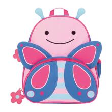 SkipHop Zoopack Butterfly Art.210225 Laste seljakott