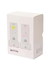 Britton Babymonitor Art.BC-50  РадиоНяня