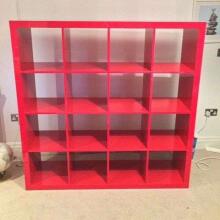 Ikea Kallax 102.758.57