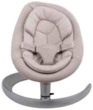 Nuna Leaf Grow Art.SE10306GRNGL  Granite originaal kiiktool