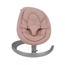 Nuna Leaf Grow Art.SE10306BISGL Biscotti originaal kiiktool