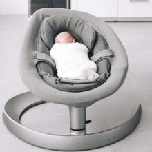 Nuna Leaf Grow Art.SE10306BISGL Biscotti originaal kiiktool
