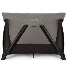 Nuna  Sena Aire Art.TC16500CHCGL Charcoal  Современный детский манеж