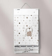 La Bebe™   Nursing Cotton Bunnies Art.69683