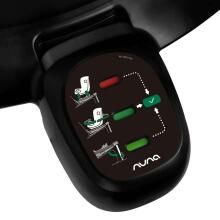 Nuna  Next Base Isofix Art.IF14900ACSGL Платформа-база для автокресла Nuna Next