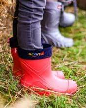 Lemigo Scandi 763 Art.69862 Blue