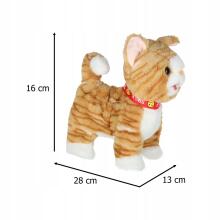 Interactive Cat Art.7048