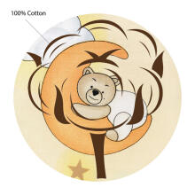 Urga Art.70567 Bed linen set 140x100