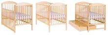 Drewex Kuba II Art.7099 Natural