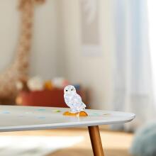 Crystal Puzzle Owl 3D Art.71227 Crystal 3D pusle