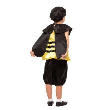 Veneziano laste karnevali kostüüm Bee