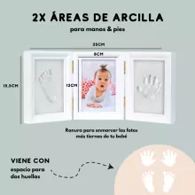 Huborns Art for Baby Art.7139