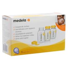 Medela Breast Milk Bottles Art.008.0073