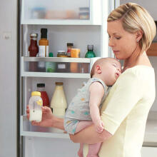 Medela Breast Milk Bottles Art.008.0073