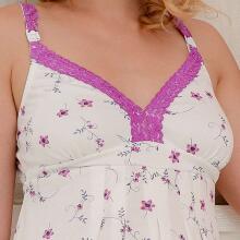 Bogema Lingerie Art.97270 Night Violet
